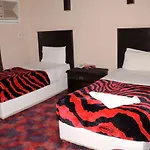 فندق العروبة