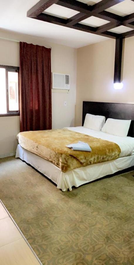 فندق العروبة Hotel