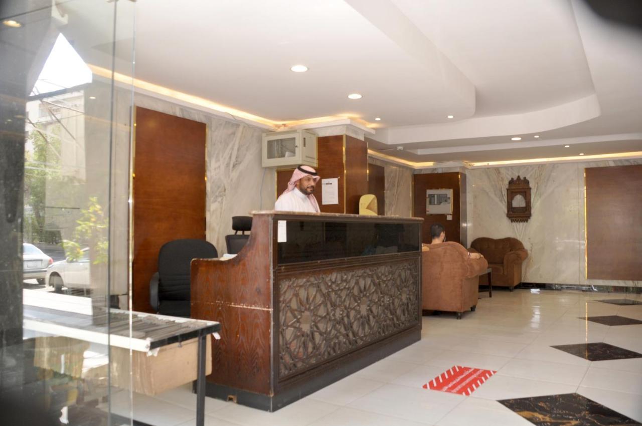 Hotel فندق العروبة