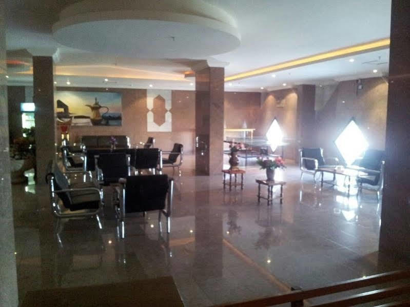 فندق العروبة 2* Riyadh