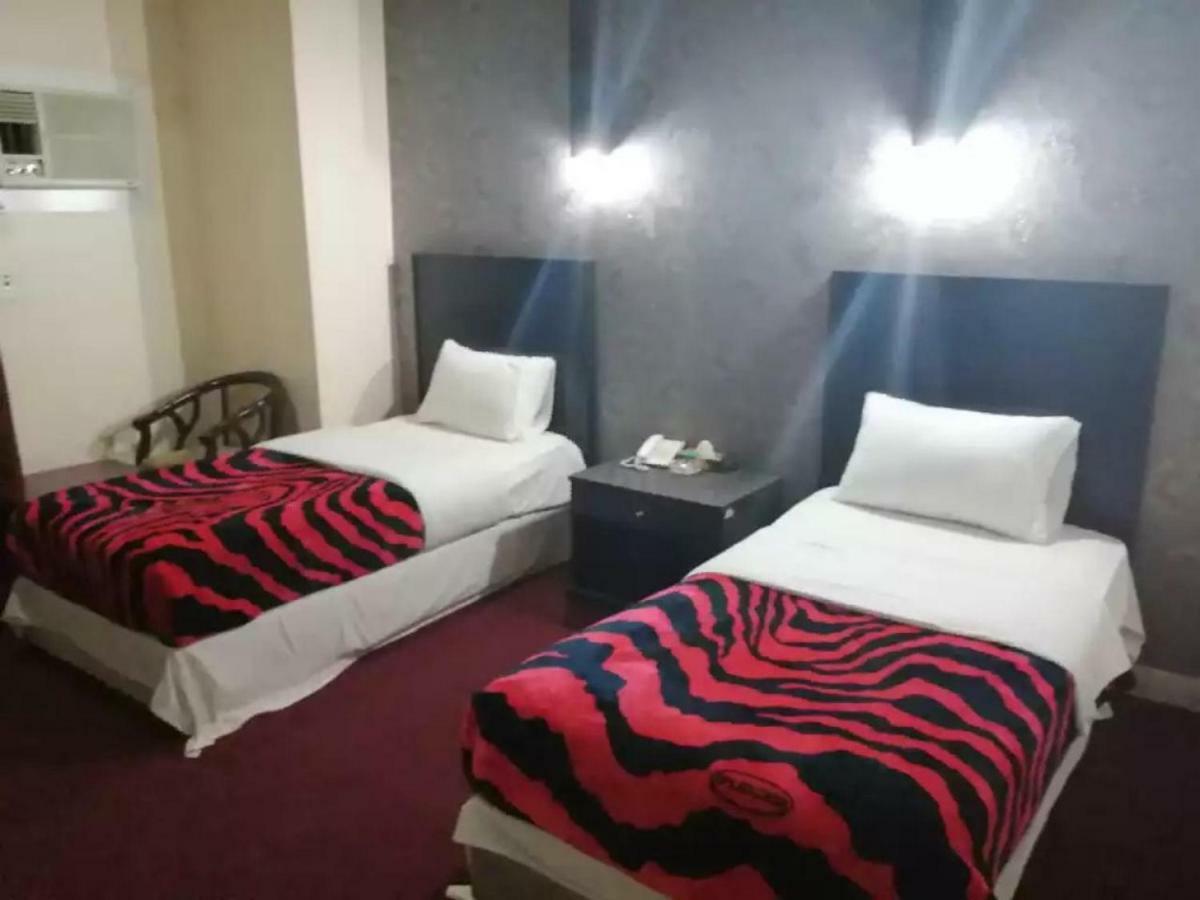 Hotel فندق العروبة Riyadh