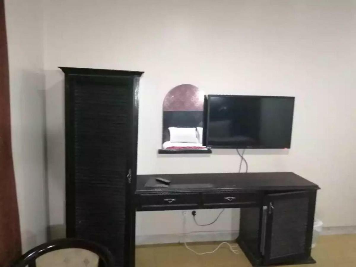 Hotel فندق العروبة Riyadh