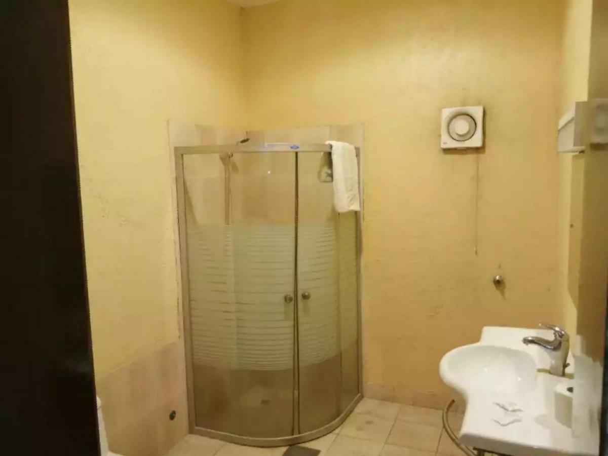 Hotel فندق العروبة